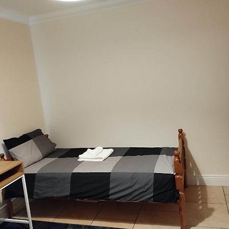 Warm Welcome Rooms Dublin Eksteriør billede