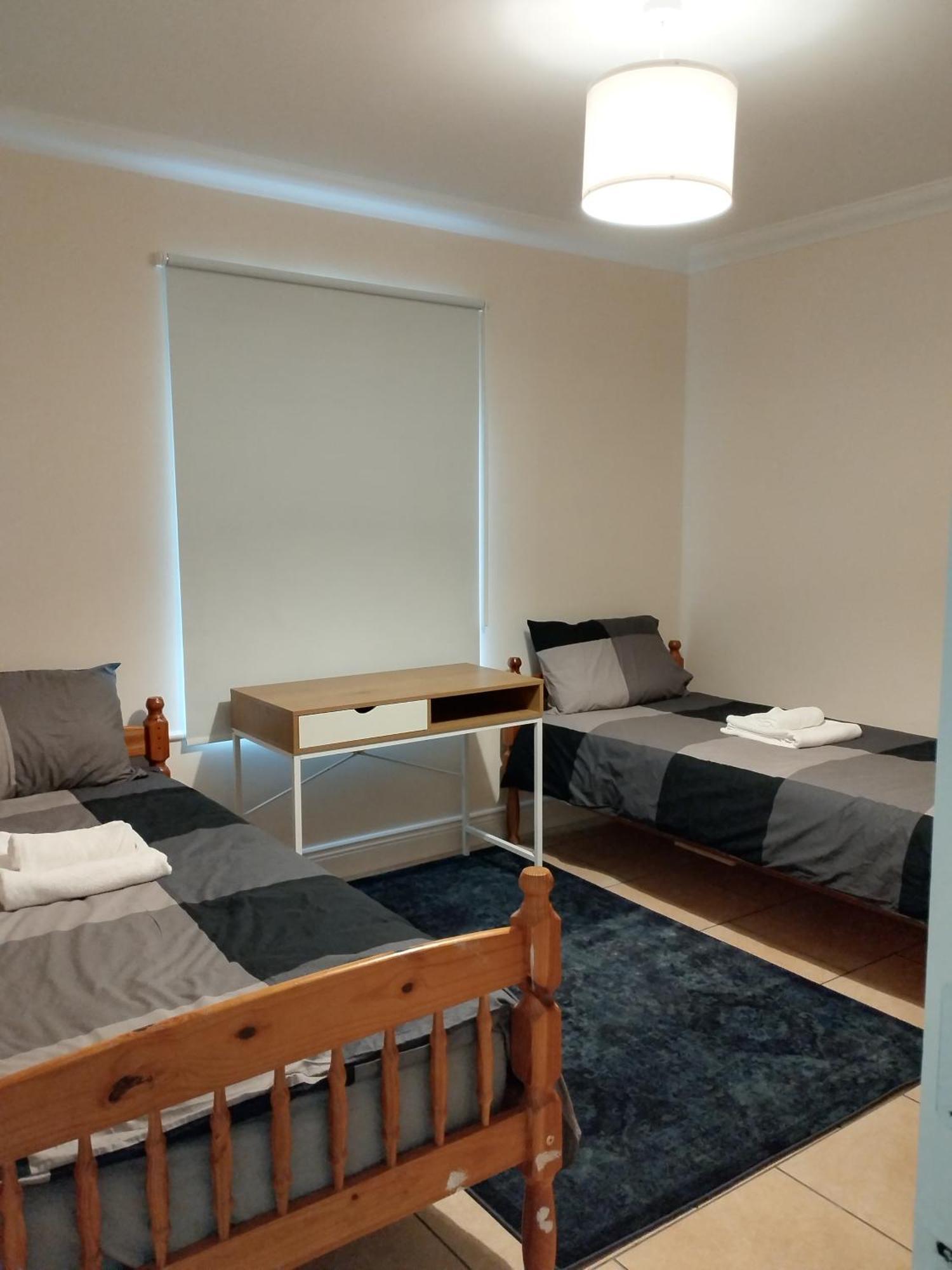 Warm Welcome Rooms Dublin Eksteriør billede
